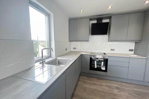 2 bedroom semi-detached house to rent, Hermit Road, Canning Town