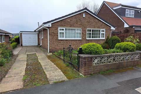 3 bedroom bungalow for sale, Fernhurst Road, Mirfield, West Yorkshire, WF14