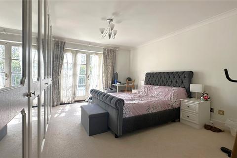 3 bedroom apartment for sale, Cattley Close, Barnet, EN5
