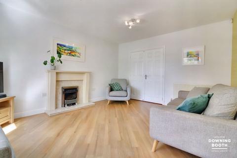 53 Blakeman Way, Lichfield, WS13 8FH