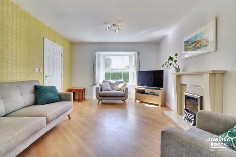 53 Blakeman Way, Lichfield, WS13 8FH