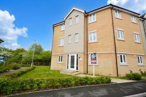 undefined, Falcon Crescent, Norwich NR8