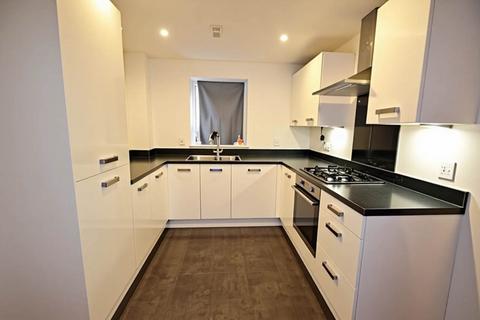 undefined, Falcon Crescent, Norwich NR8