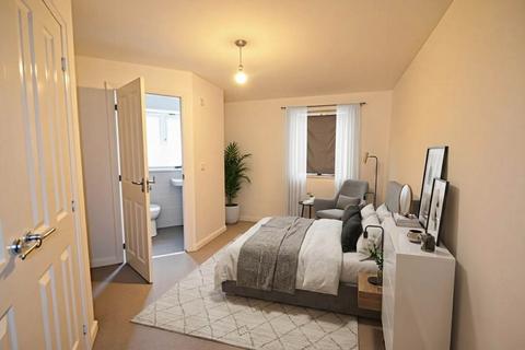 undefined, Falcon Crescent, Norwich NR8