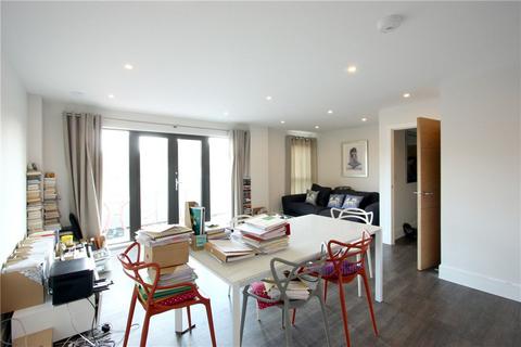 1 bedroom apartment to rent, Felton Hall House, 100 George Row, London, SE16