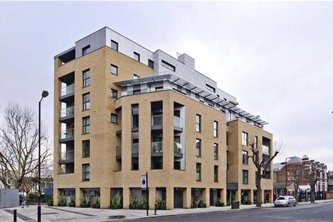 1 bedroom apartment to rent, Felton Hall House, 100 George Row, London, SE16