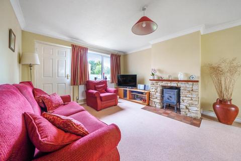 3 bedroom semi-detached house for sale, Farmoor,  Oxfordshire,  OX2