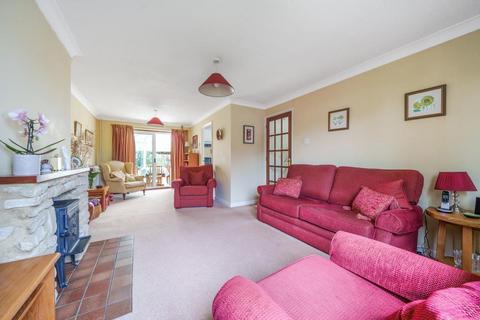 3 bedroom semi-detached house for sale, Farmoor,  Oxfordshire,  OX2