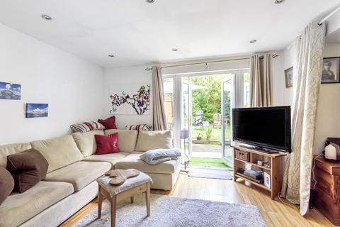 4 bedroom link detached house for sale, Shetland Close, Guildford GU4