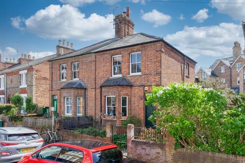 3 bedroom semi-detached house for sale, Central Oxford OX1 2JG