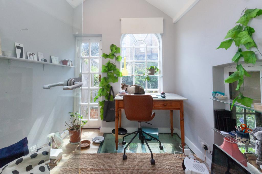 Sun Room