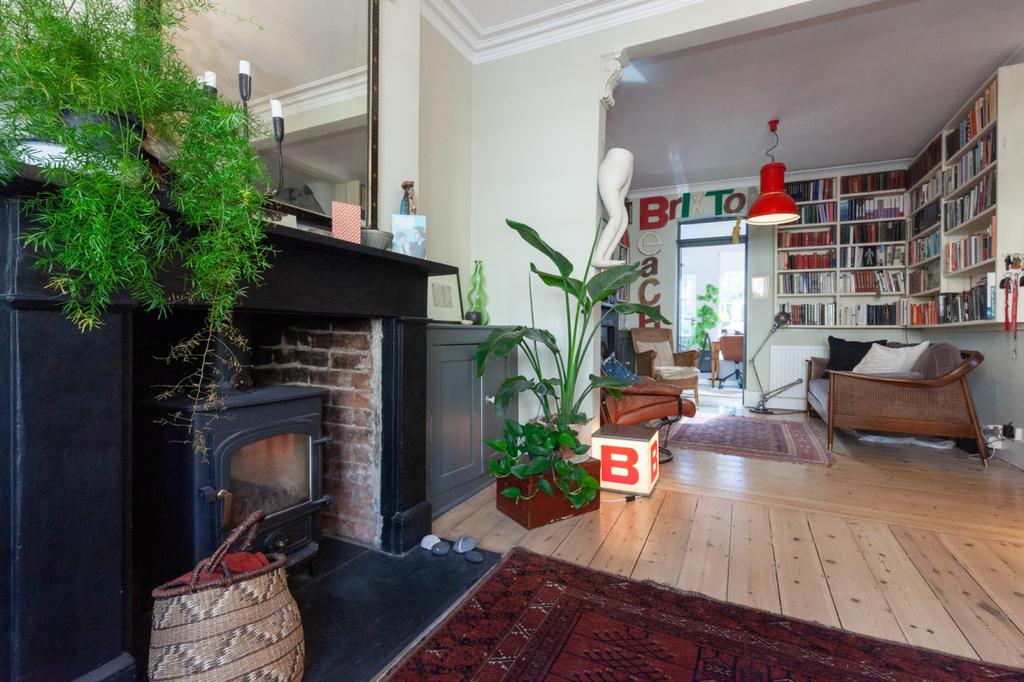 Front Room