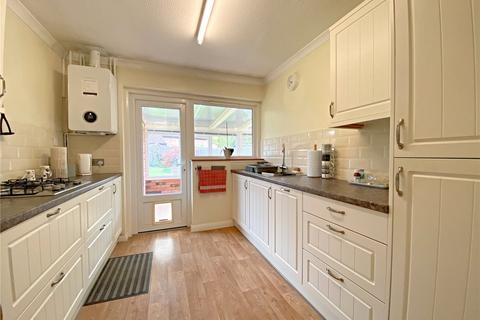 3 bedroom bungalow for sale, Skelton Close, Heckington, Sleaford, Lincolnshire, NG34