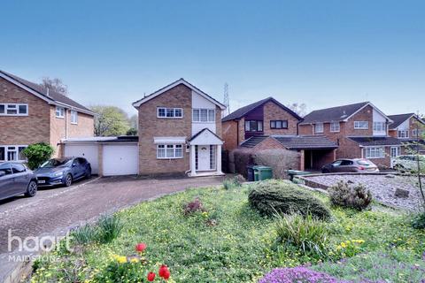 3 bedroom detached house for sale, Marston Drive, Maidstone