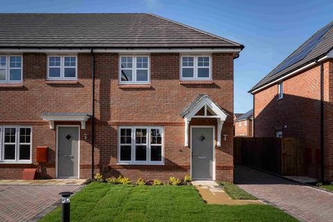 2 bedroom semi-detached house for sale, The Ashton at Orchard Place, Park View L23