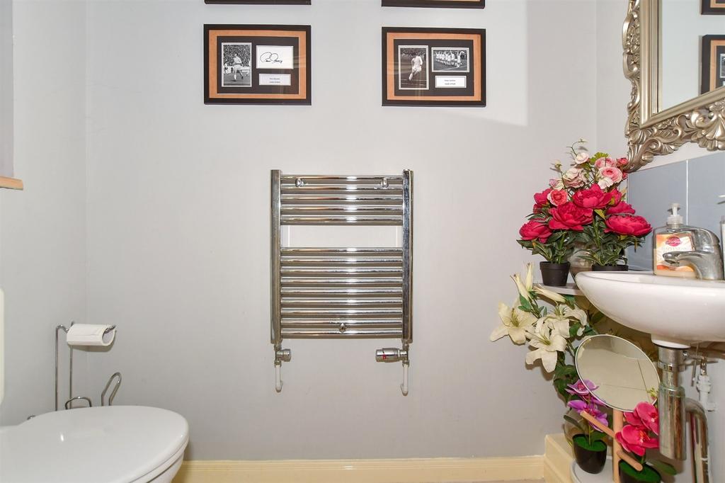 Cloakroom