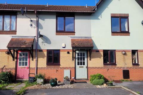 1 Juniper Close, Newton, Porthcawl, CF36 5BX