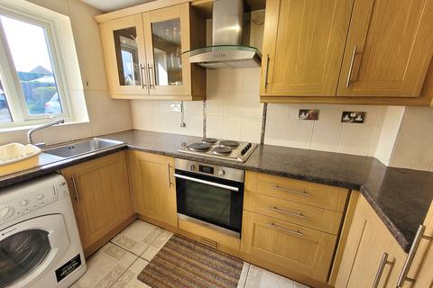 1 Juniper Close, Newton, Porthcawl, CF36 5BX