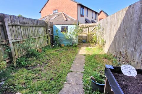 1 Juniper Close, Newton, Porthcawl, CF36 5BX