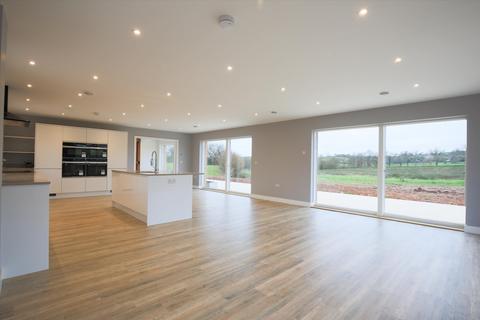 5 bedroom detached house for sale, Rull Lane, Cullompton, Devon, EX15