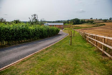 5 bedroom detached house for sale, Rull Lane, Cullompton, Devon, EX15