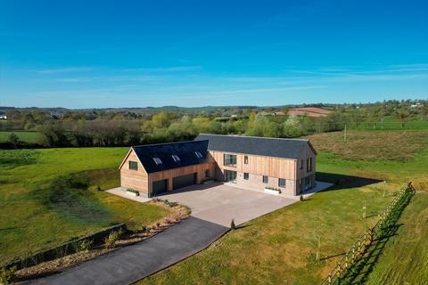 5 bedroom detached house for sale, Rull Lane, Cullompton, Devon, EX15