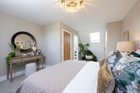 4 bedroom terraced house for sale, Plot 1, The Ash Crawley Down Road, Felbridge, West Sussex RH19
