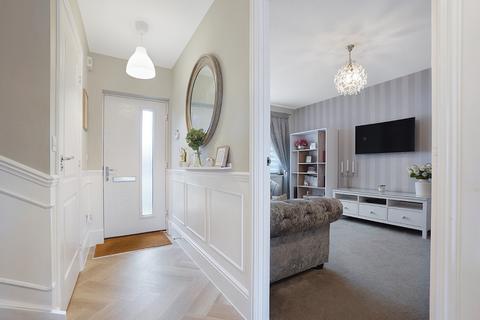 5 Bramling Way, Rainham, Gillingham, ME8 8FF