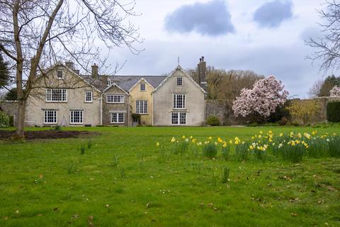 5 bedroom detached house for sale, An 8/9 bedroom detached house in Cowbridge, Vale of Glamorgan, Wales, CF71