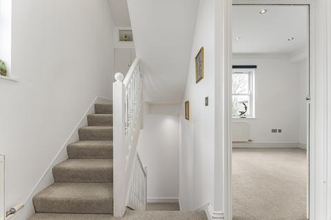 2 bedroom maisonette for sale, Barnard Hill,  London, N10