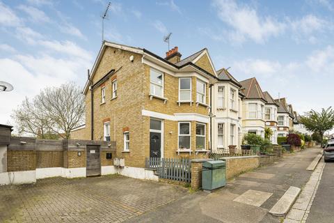 2 bedroom maisonette for sale, Barnard Hill,  London, N10