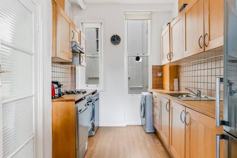 3 bedroom apartment for sale, Finchley Road, West Hampstead