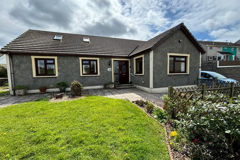 4 bedroom bungalow for sale, Liddeston Valley, Hubberston, Milford Haven, Pembrokeshire, SA73