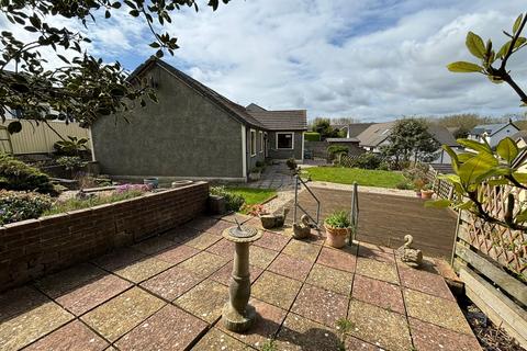 4 bedroom bungalow for sale, Liddeston Valley, Hubberston, Milford Haven, Pembrokeshire, SA73