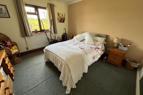 4 bedroom bungalow for sale, Liddeston Valley, Hubberston, Milford Haven, Pembrokeshire, SA73
