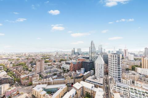 1 bedroom apartment for sale, The City Collection, Shoreditch, N1