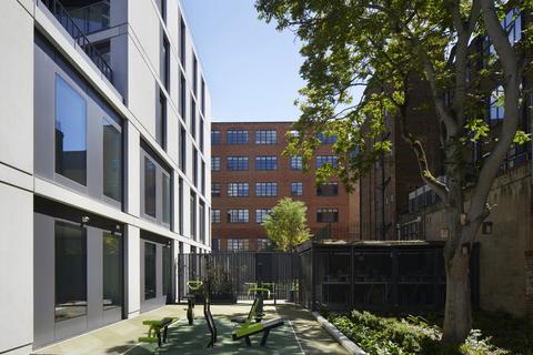 1 bedroom apartment for sale, The City Collection, Shoreditch, N1