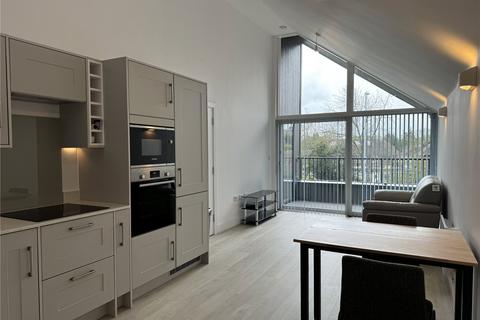 2 bedroom apartment to rent, Hills Road, Cambridge, Cambridgeshire