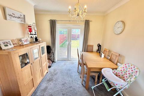3 bedroom semi-detached house for sale, Penrith Avenue, Thornton-Cleveleys FY5