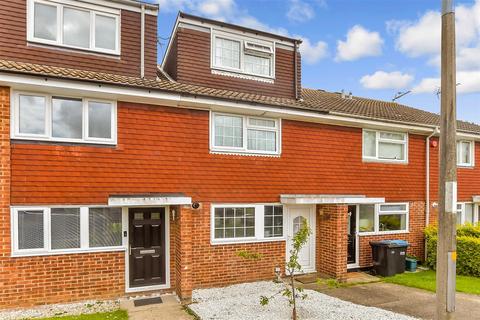 4 bedroom terraced house for sale, Bynghams, Harlow, Essex