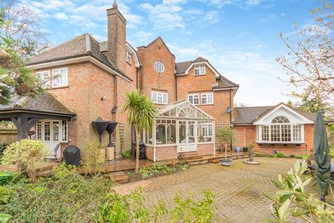 5 bedroom detached house for sale, Sycamore Road, Amersham