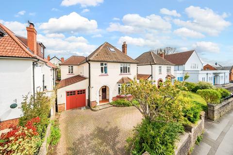 6 bedroom detached house for sale, Portway, Wells, BA5