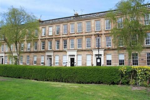 Apartment - St Vincent Crescent, Glasgow G3
