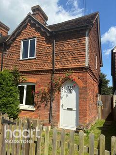 2 bedroom cottage for sale, Linton Road, Maidstone