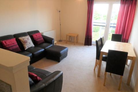 2 bedroom apartment to rent, Firpark Court, Glasgow G31