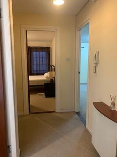1 bedroom flat to rent, Bell Street, Glasgow  G4