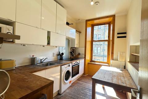 2 bedroom apartment to rent, Gardner Street, Glasgow G11