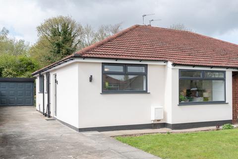10 Gower Gardens, Burscough, Ormskirk, L40 5SP