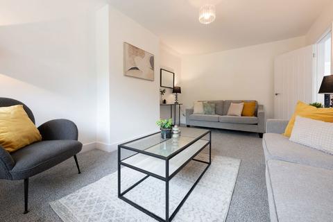 10 Gower Gardens, Burscough, Ormskirk, L40 5SP