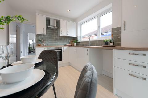10 Gower Gardens, Burscough, Ormskirk, L40 5SP